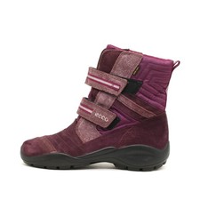 ECCO Damen Gore-Tex Winterboot