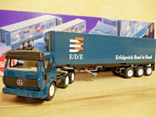 Siku 3816 Mercedes Benz LKW