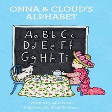 Onna and Cloud's Alphabet Jana