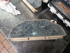 BMW E30 M10 240 km/h Motometer