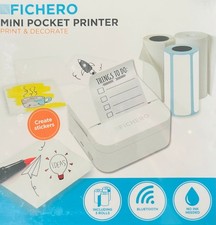 Taschendrucker Drucker