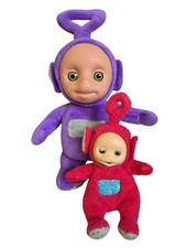 Teletubbies Plüschtier Bundle
