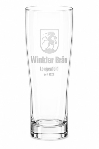 bayerische bierglaser