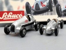 Modellautos schuco - modellautos, 1:90