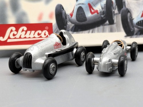 Modellautos schuco - 1:90,