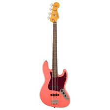 Squier classic vibe 60s jazz - squier,