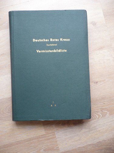 Vermisstenbildliste