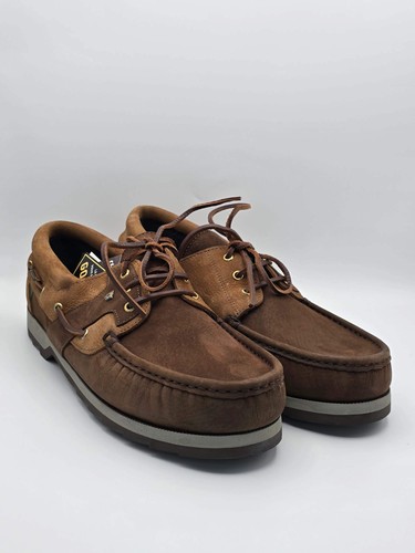 Dubarry herren mokassin - dubarry, gr.48