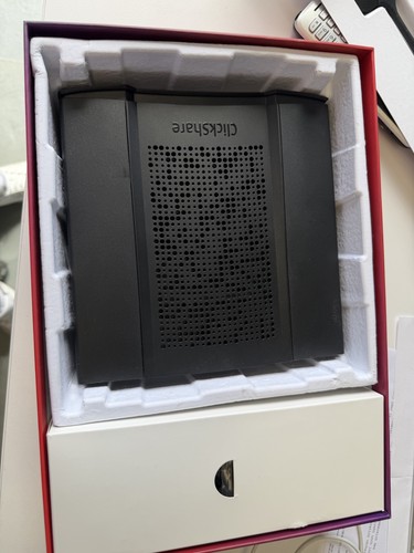 Barco clickshare c5010s - clickshare, cx-50