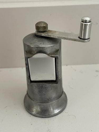 Vintage perfex - vintage, 4"