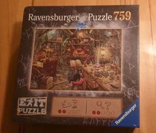 EXIT PUZZLE  Nr. 199525