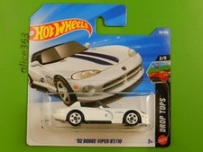 HOT WHEELS 2026 -  ´92 Dodge