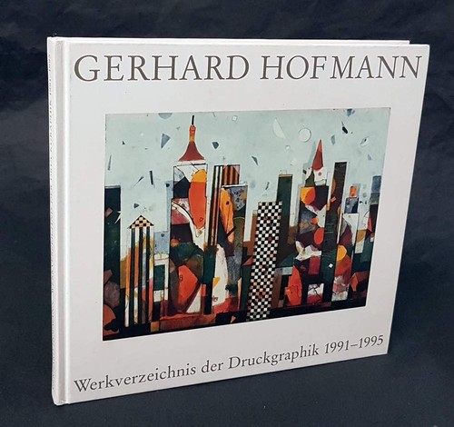 Gerhard hofmann - gerhard,