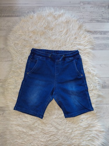 Jeans shorts 152 - gr.152, (pepperts)