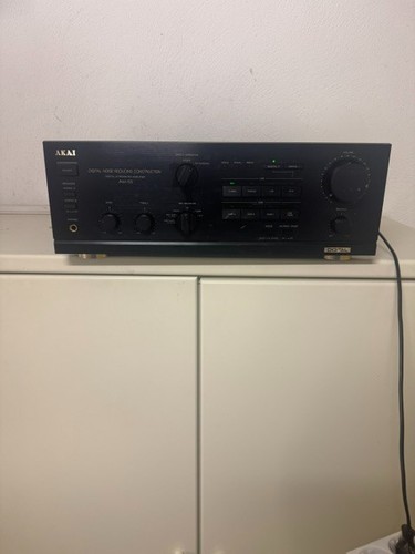 Digital verstärker akai 55 - digital, am-55