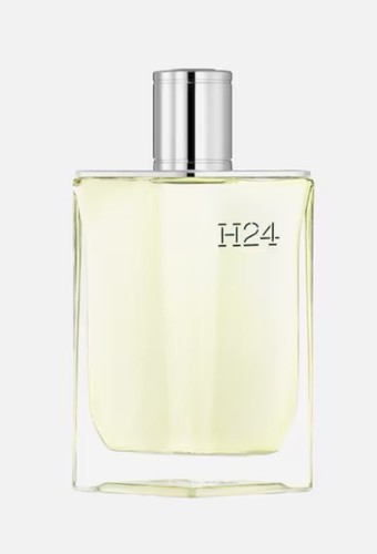 Hermès h24 eau toilette - h24,