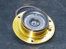 Bausch & Lomb Zeiss Anastigmat