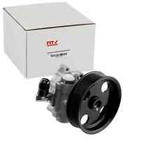 NTY SERVOPUMPE HYDRAULISCH