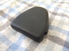 BMW Obere Sicherheitsgurt Blende Abdeckung 02 E21 E12 E28 E24 E23 / 72111828567