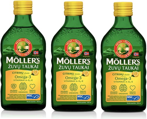 Möllers omega zitrone - 3,