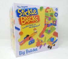 Stickle Bricks Big Builder