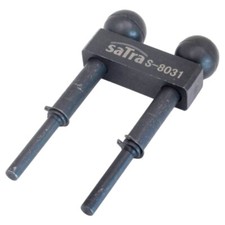 Nockenwellen Arretierung