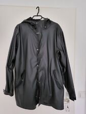Regenjacke Nanok XL wasserdicht