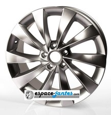 ⚡️ 4 Alufelgen Neu Typ VW