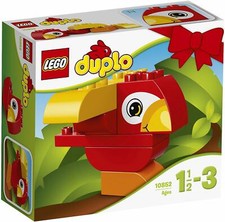 LEGO DUPLO 10852 MEIN ERSTER