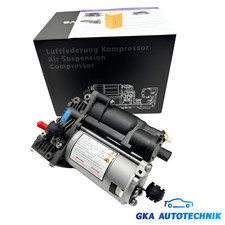 Luftfederung kompressor for - luftfederung,