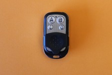 2x Universal Garagentor