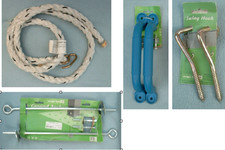 Tower und Climber Zubehör von