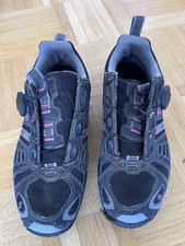 Scott  Trail Boa Clickschuhe Radschuhe Damen Größe 39