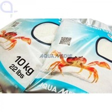 Aqua Medic Bali Sand 0,5 - 1,2 mm Körnung 10 kg für Meerwasseraquarien