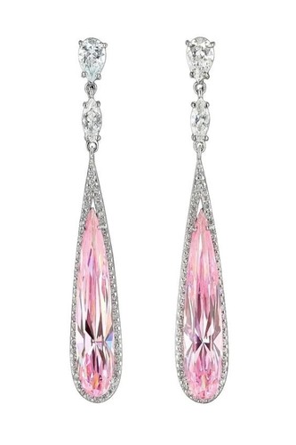 Labor rosa saphir lange - rosa,