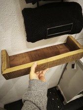 Treibholz Regal Altholz