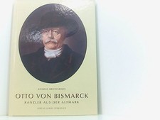 Otto von Bismarck - Kanzler