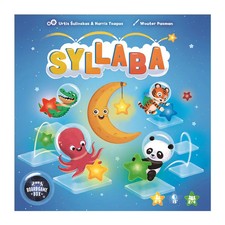 Syllaba | Spiel | Deutsch |
