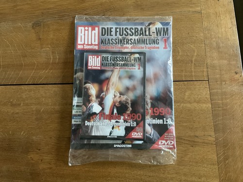 Die fußball - die, fußball-wm