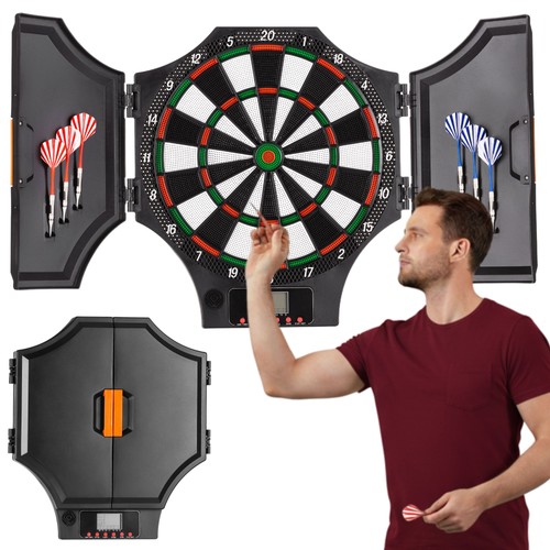 Outtec dartscheibe dartboard - outtec®,