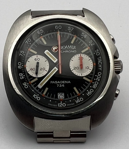 Roamer pasadena uhr ref - uhr,