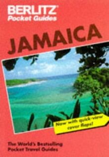 Berlitz jamaica - berlitz, (berlitz