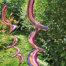 Windspiel Windspinner Handarbeit Unikat Neu