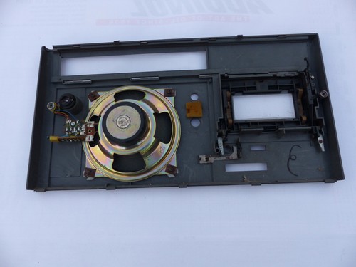 Aktion 650 gehäusefron - ,