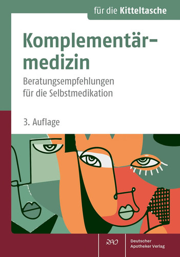 Komplementärmedizin - , |