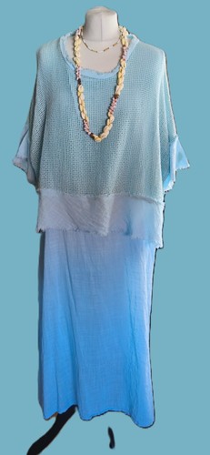 Damen 100 baumwolle sommer - damen, 100%