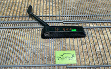 Mercedes G-Class W460 Mirror