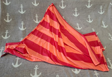 Breiter langer rosa Tchibo TCM