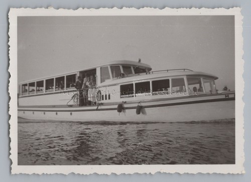 altes boot