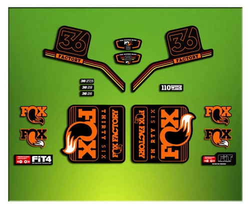Fork stickers factory - stickers,